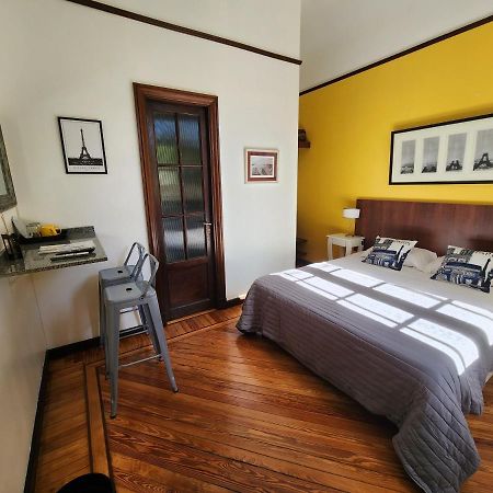 Habitaciones En Suite Balcarce 布宜诺斯艾利斯 外观 照片
