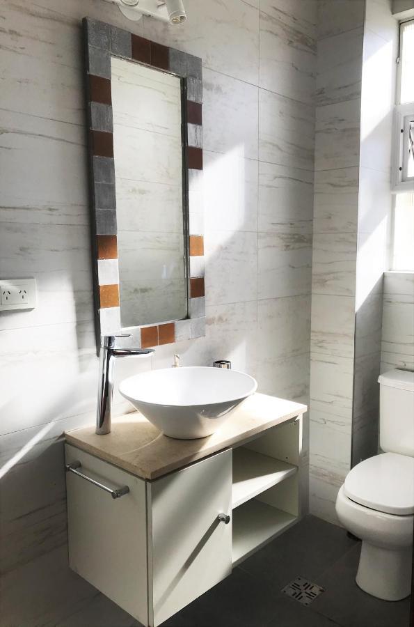 Habitaciones En Suite Balcarce 布宜诺斯艾利斯 外观 照片