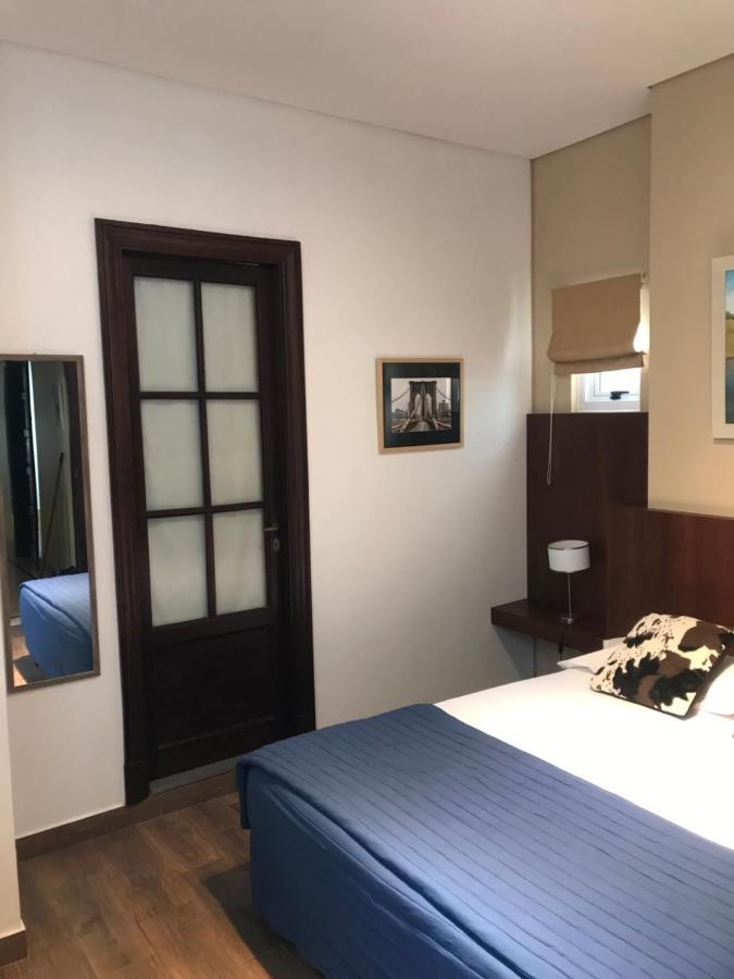 Habitaciones En Suite Balcarce 布宜诺斯艾利斯 外观 照片