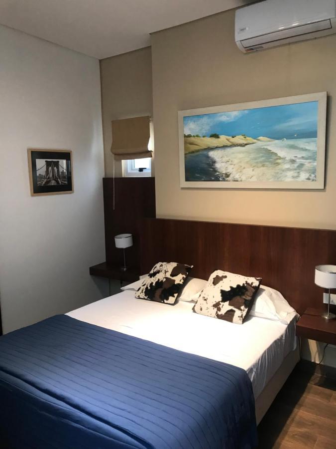 Habitaciones En Suite Balcarce 布宜诺斯艾利斯 外观 照片