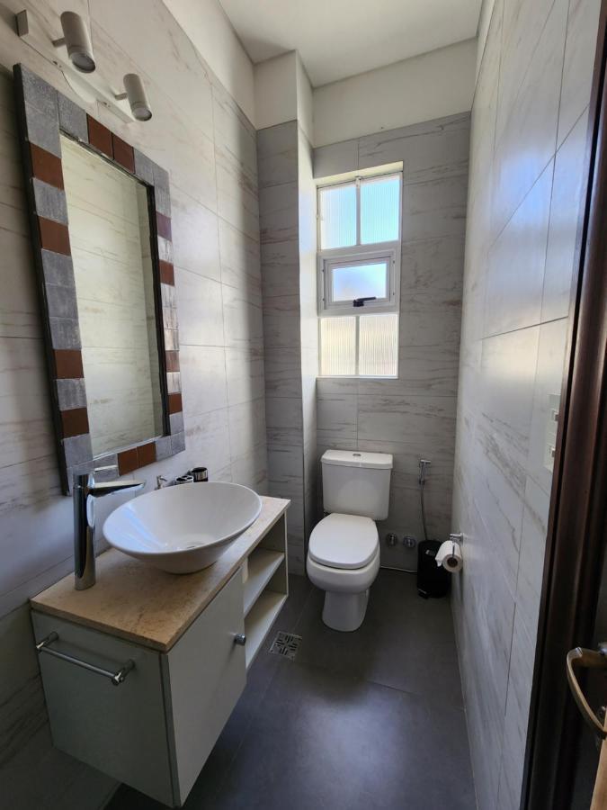 Habitaciones En Suite Balcarce 布宜诺斯艾利斯 外观 照片
