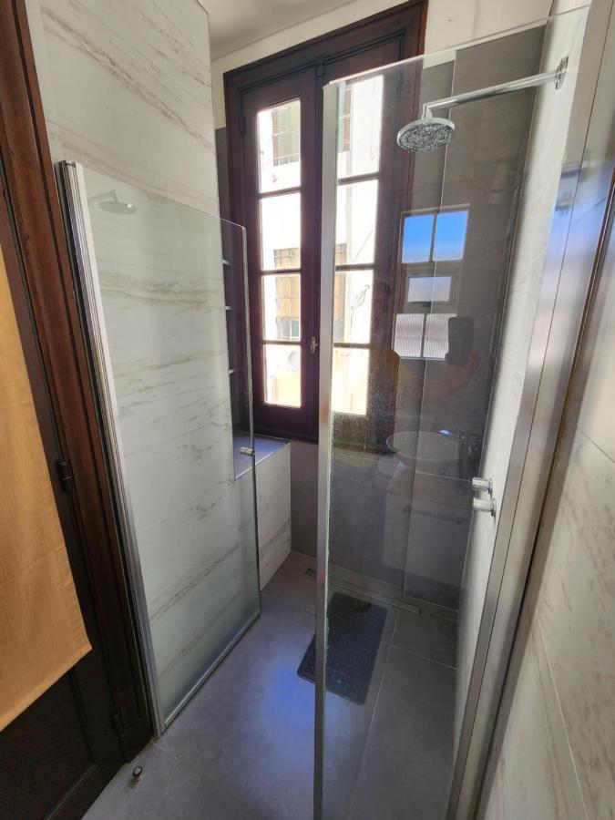 Habitaciones En Suite Balcarce 布宜诺斯艾利斯 外观 照片