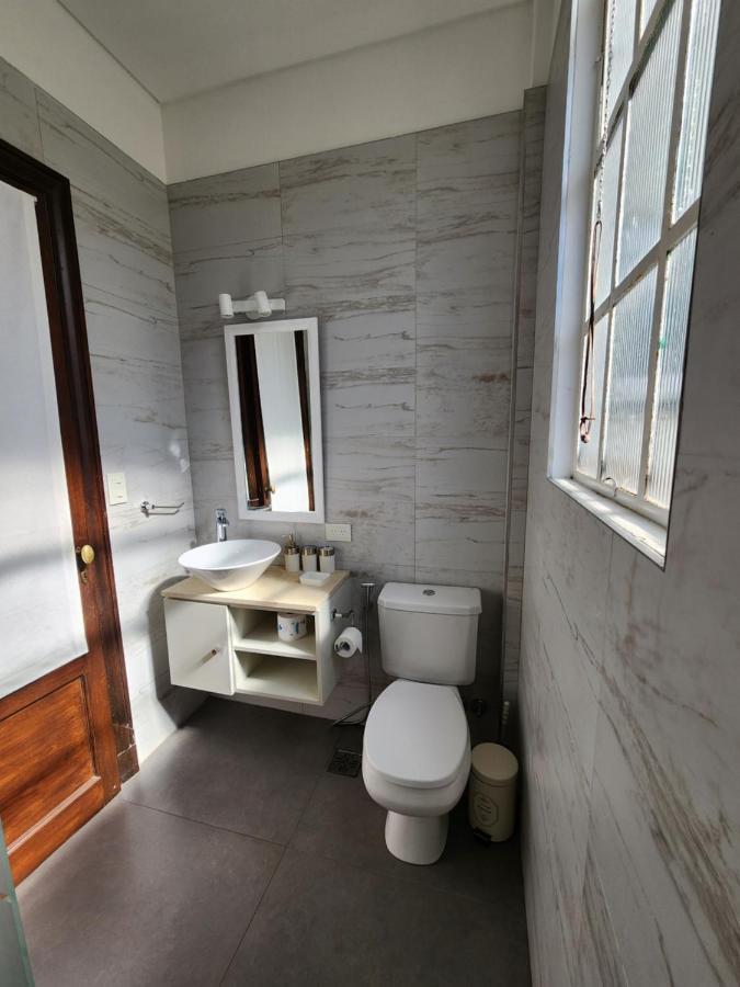 Habitaciones En Suite Balcarce 布宜诺斯艾利斯 外观 照片